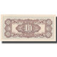 Billet, Philippines, 10 Centavos, Undated (1942), KM:104a, NEUF - Philippines