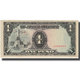 Billet, Philippines, 1 Peso, Undated (1943), KM:109a, TTB+ - Philippines