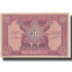 Billet, FRENCH INDO-CHINA, 20 Cents, Undated (1942), KM:90, NEUF - Indochine