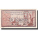 Billet, FRENCH INDO-CHINA, 10 Cents, Undated (1939), KM:85c, NEUF - Indocina