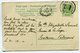 CPA - Carte Postale - Belgique - Bonne Année - Cloche - 1910 (SV6626) - Nouvel An