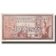 Billet, FRENCH INDO-CHINA, 10 Cents, Undated (1939), KM:85c, NEUF - Indochine