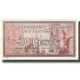 Billet, FRENCH INDO-CHINA, 10 Cents, Undated (1939), KM:85c, NEUF - Indochina