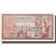 Billet, FRENCH INDO-CHINA, 10 Cents, Undated (1939), KM:85c, NEUF - Indochine