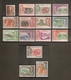 DOMINICA 1951 SET SG 120/134 LIGHTLY MOUNTED MINT Cat £50 - Dominica (...-1978)