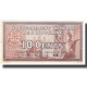 Billet, FRENCH INDO-CHINA, 10 Cents, Undated (1939), KM:85c, NEUF - Indochine