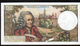 Billet 10 Francs Voltaire, P.2-7-1970, Y.608 - 10 F 1963-1973 ''Voltaire''