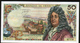 Billet 50 Francs Racine, G.3-6-1971.G,  Q179 - 50 F 1962-1976 ''Racine''