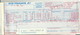 AIR FRANCE - Billet/Ticket Passager - 1978 - BORDEAUX/PARIS ORLY/FORT DE FRANCE/CAYENNE/PARIS ORLY - Tickets