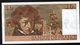 Billet 10 Francs Berlioz, Q.3-10-1974.Q.    U.122 - 10 F 1972-1978 ''Berlioz''