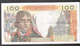 Billet 100 NF Bonaparte, J.4-6-1959.J,    K.19 - 100 NF 1959-1964 ''Bonaparte''