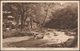 Meeting Of The Waters, Lynmouth, Devon, C.1930 - Tuck's Postcard - Lynmouth & Lynton