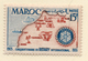 1955 - MAROCCO - MAROC - Yv:  Nr. 343+344 - NH - (UP121.16) - Nuovi