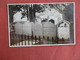 RPPC  William Wordsworth Is Buried In St. Oswald's Churchyard, Grasmere, Cumbria, England.  Ref 3101 - Other & Unclassified