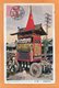 Kyoto Japan 1912 Postcard Mailed To USA - Kyoto