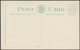 State Capitol, Helena, Montana, C.1914 - Boughton-Robbins Co Postcard - Helena