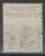 Italie - YT 51 Oblitéré - 1890 - Oblitérés