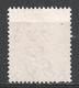 Great Britain 1912. Scott #160 (U) King George V * - Gebruikt