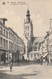 Tienen , Tirlemont  ,Rue Neuve , Nieuwstraat ; ( Phob 538 ) - Tienen