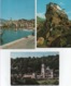 Delcampe - LOT De 100 Belles Cartes De PROVINCE-pas De Paris-Toutes Différentes-BE-frais D'envoi Pourla F 6.70 (V Qq Scans) - 100 - 499 Postcards