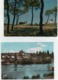 Delcampe - LOT De 100 Belles Cartes De PROVINCE-pas De Paris-Toutes Différentes-BE-frais D'envoi Pourla F 6.70 (V Qq Scans) - 100 - 499 Postcards