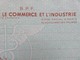 Chèque Congo (Moyen-Congo) - Pointe-Noire - Banque Nationale Pour Le Commerce Et L'Industrie - 1956 - Chèques & Chèques De Voyage