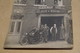 RARE,région De Courcelles,garage,atelier De Réparation,moto,vélo,voiture,superbe Carte Originale,ancienne - Courcelles