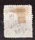 ESPAGNE - N°  191 - Y&T  - O - - Used Stamps