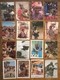 Lot De 32 Cartes Postales / Personnages D' AFRIQUE / SENEGAL - Sénégal