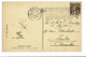 CPA - Cartes Postales-Belgique Oostacker Lourdes -Notre Dame De La Paix-1933 S4097 - Gent