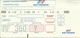 AIR FRANCE - Carte D'Embarquement/Boarding Pass - 1988 - FORT-DE-FRANCE / PARIS - Tarjetas De Embarque