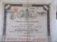 Emprunt Hongrois - Environ 10 Obligations De 100 Et 500 Florins Or - Vers 1920 - Autres & Non Classés