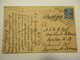 FRANCE 1924 SAINT RAPHAEL CANCELLATION    , OLD POSTCARD , 0 - Autres & Non Classés