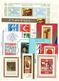 1976 Comp.-MNH  Yvert Nr-2186/2267+BF58/67  BULGARIA/ Bulgarie - Full Years