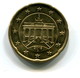 2018 Germany  20 Cent Coin - Alemania