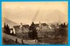 Suisse Lucerne * Rigi Kaltbad Vers 1875 * Photo Albumine - Voir Scans - Antiche (ante 1900)