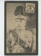 ASIE - CHINE - CHINA - PEKIN - PEKING - TIEN TSIN - Officier Japonais - Japanese Officer - China