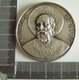 ANNO SANTO 1974 -75    S. NICOLA DI BARI SANTO SAINT MEDAGLIA CDF   Medal   Religione Religieux Médaille Religieuse - Religione & Esoterismo