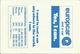 AIR FRANCE - Carte D'Embarquement/Boarding Pass - 1991 - LOS ANGELES / PARIS CDG - Boarding Passes