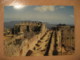 CAP-HAITIEN 1980 To Berlin Germany Dessalines Stamp Cancel La Citadelle Laferriere Citadel Post Card HAITI - Haïti