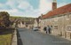 Postcard Burton Bradstock Dorset My Ref  B12625 - Other & Unclassified