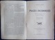 Alphonse Daudet - Pages Inconnues - La Petite Illustration N° 473 - Roman N° 210 - 29 Mars 1930 . - 1901-1940