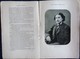 Alphonse Daudet - Pages Inconnues - La Petite Illustration N° 473 - Roman N° 210 - 29 Mars 1930 . - 1901-1940