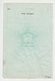 #9362 Libya 1990s Consular Fiscal Revenue Stamps On Page Bulgarian Passport Page - Libia