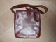 Sac Sacoche Besace - Cuir - &k Amsterdam- - Accessoires