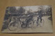 Carte - Photo Originale Moto Vélo Ancètre 1910,belle Carte Pour Collection - Autres & Non Classés