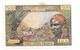 Billet De 500 Francs Etats De L'Afrique Equatoriale Lettre D - Other - Africa