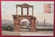 TB Cpa Grèce - Athènes : Arc D'Adrien - Circulé En 1905 Avec Timbre Devant - Greece Stamp - Grèce