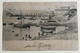 ANTIGNANO 1902  VIAGGIATA FP - Livorno