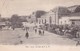 Nice - La Gare Du P.L.M. - Phototypie E. Lacour Marseille 1025 - Circulé 1903 - Transport Ferroviaire - Gare